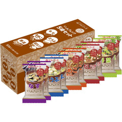 Amano front packaging showing 5x2 sachets and brand for quick identification