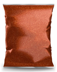 Amazing Chiles & Spices close-up grind texture of ancho powder, consistent flavor release