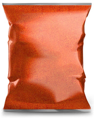 Amazing Chiles & Spices close-up texture of fine guajillo powder for smooth sauce blending
