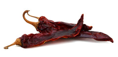 Amazing Chiles & Spices 16oz jar size comparison showing pantry scale and portion convenience