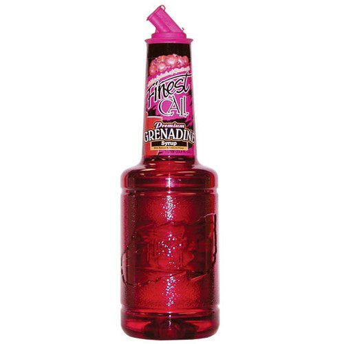 American Beverage Finest Call front packaging showing label and 1L size for consistent pours