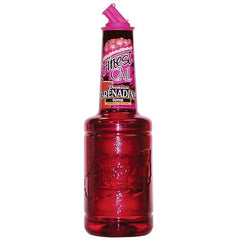 American Beverage Finest Call front packaging showing label and 1L size for consistent pours