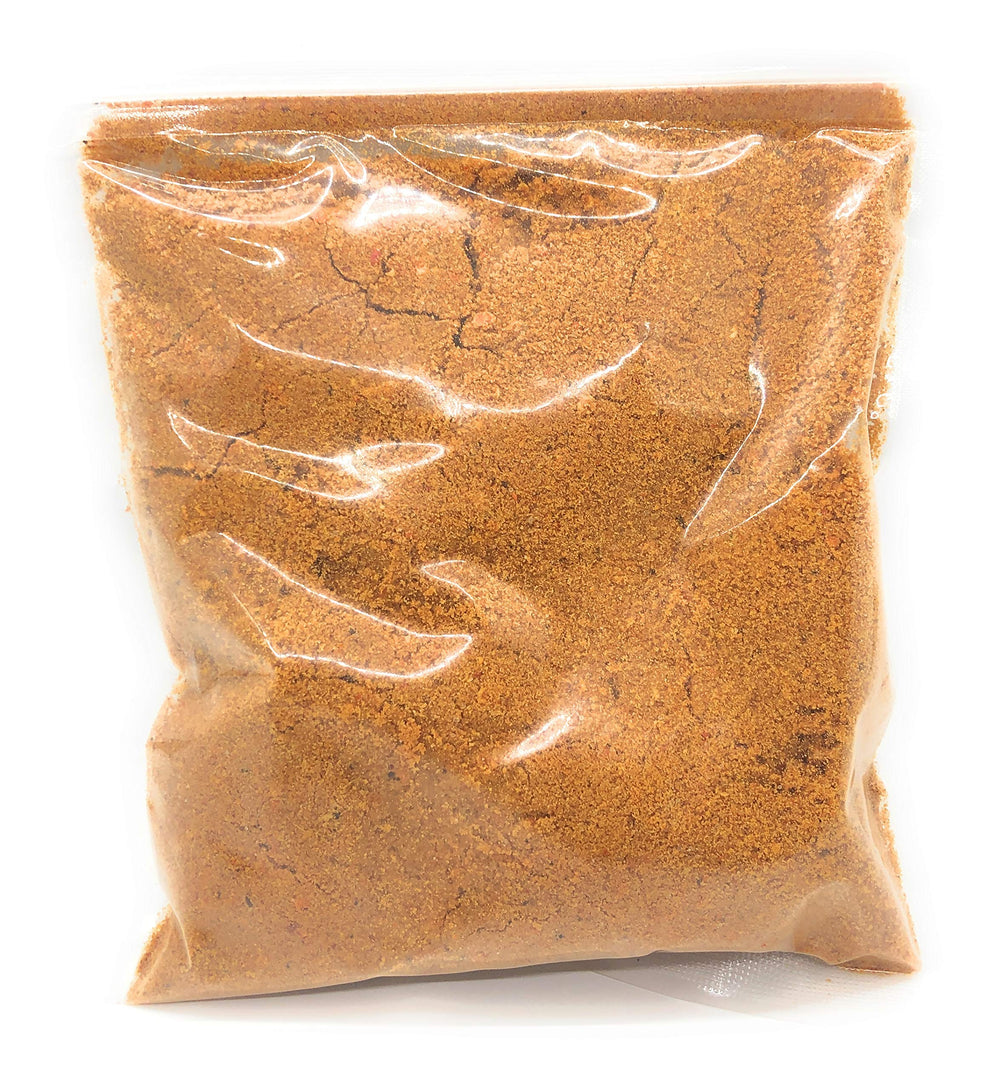 Aminchi Foods seasoned grilled plate, ready-to-serve flavor for gatherings