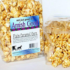 Amish Good front packaging showing two-pack and gift appeal