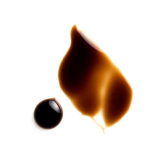 Amoretti toasted marshmallow in ice cream scoop illustrating rich flavor addition and creamy result