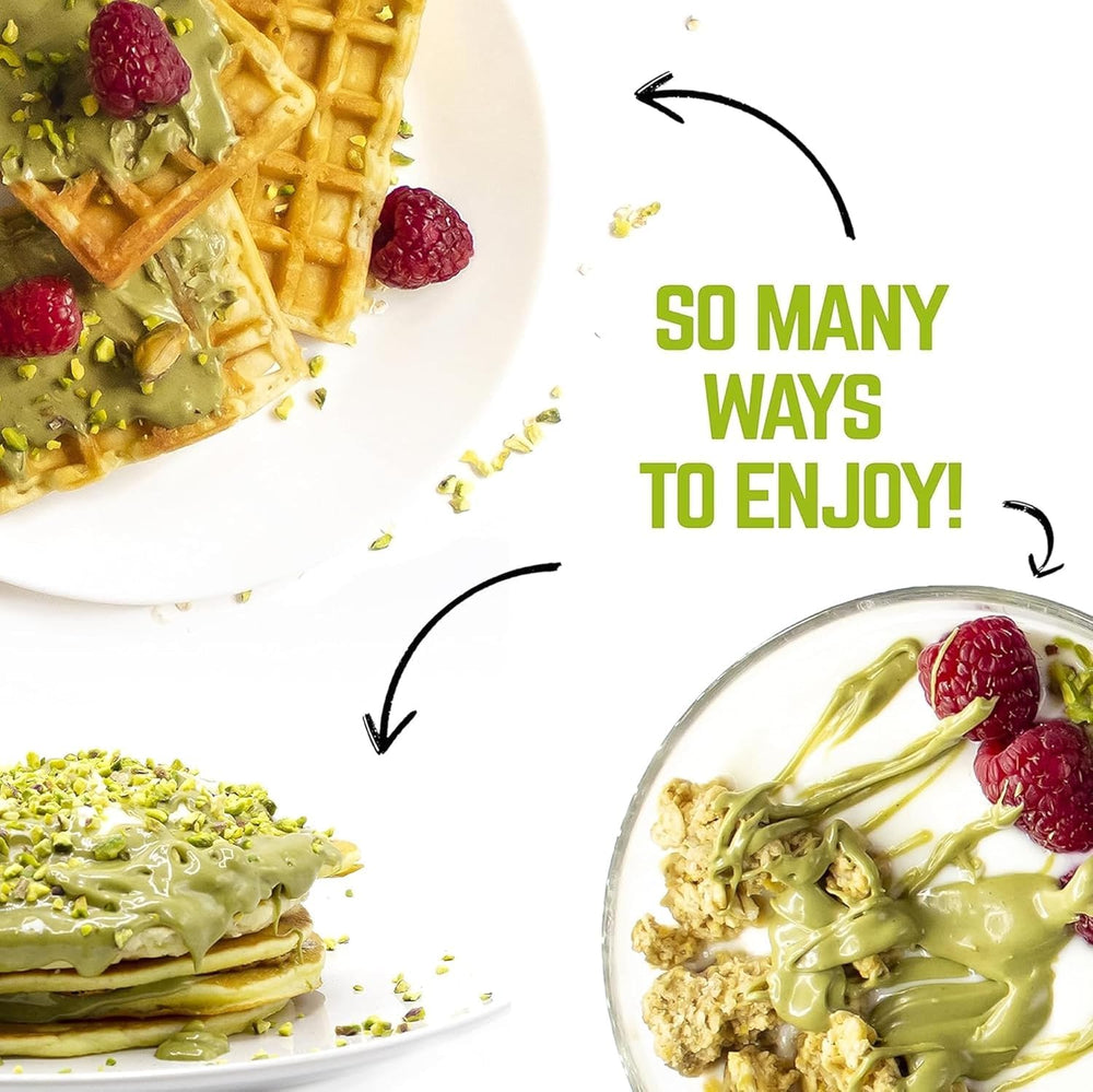 AMZ BETTER spread on toast lifestyle shot showing tasty breakfast use