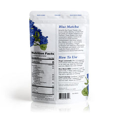 Ancient Choice powder close-up texture highlighting fine ceremonial grind for vivid color