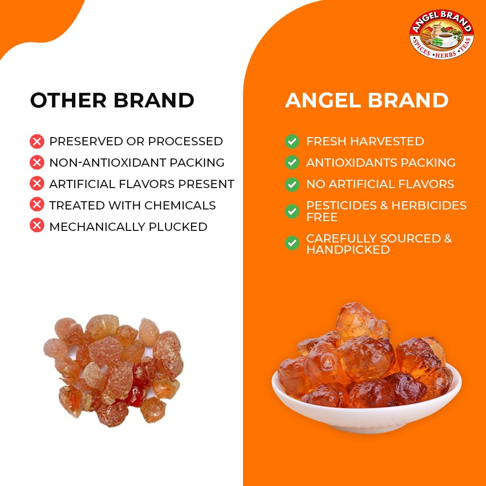 Angel Brand used with watercolor paints illustrating richer pigments and smoother brush strokes