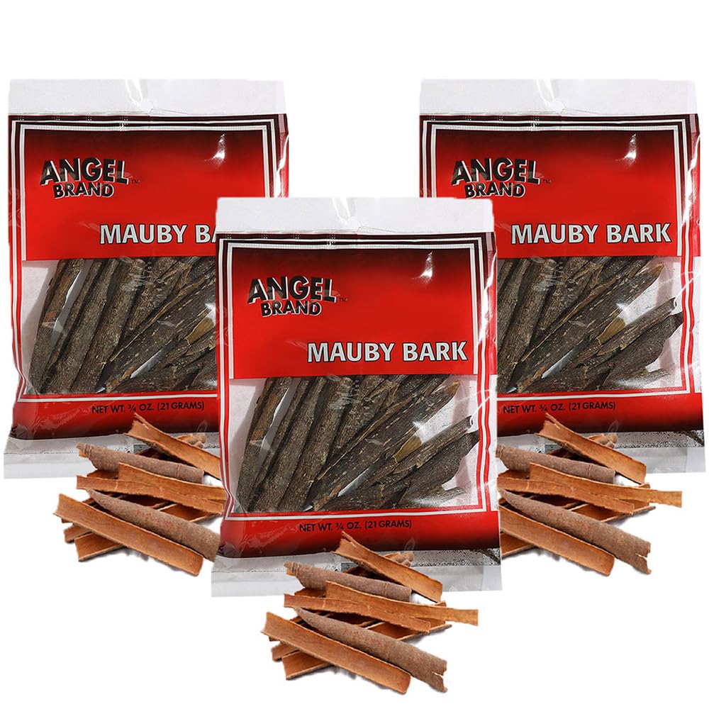 Angel Brand front packaging showing three 0.75 oz pouches and product clarity
