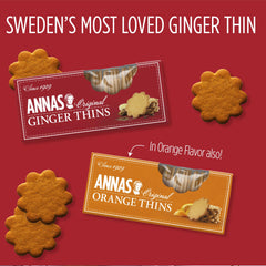 Annas Thins served with cheese and fruit demonstrating pairing versatility