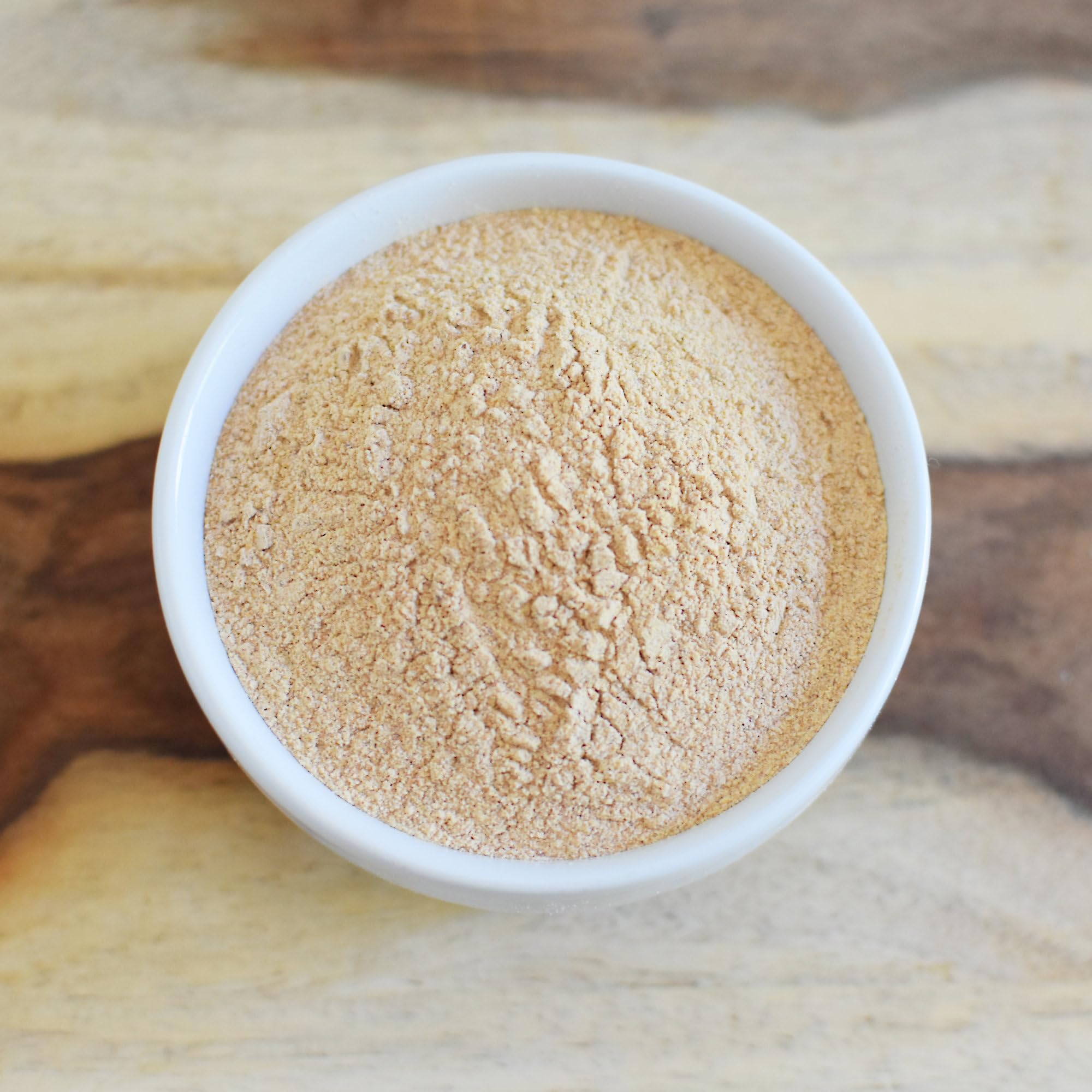 Anthony's ingredient and nutrition label emphasizing single-ingredient purity