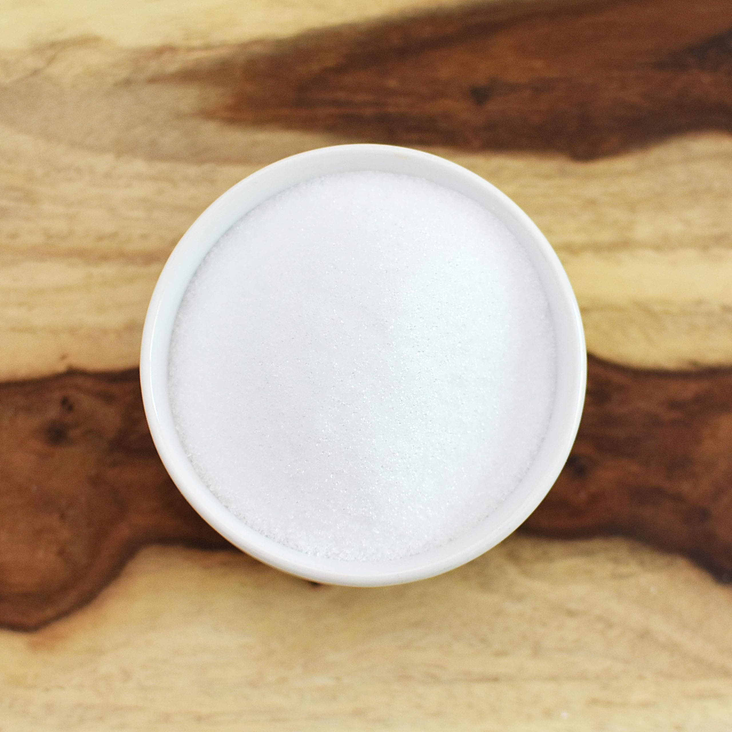 Anthony's used in baking on cookie tray showing reliable texture and browning