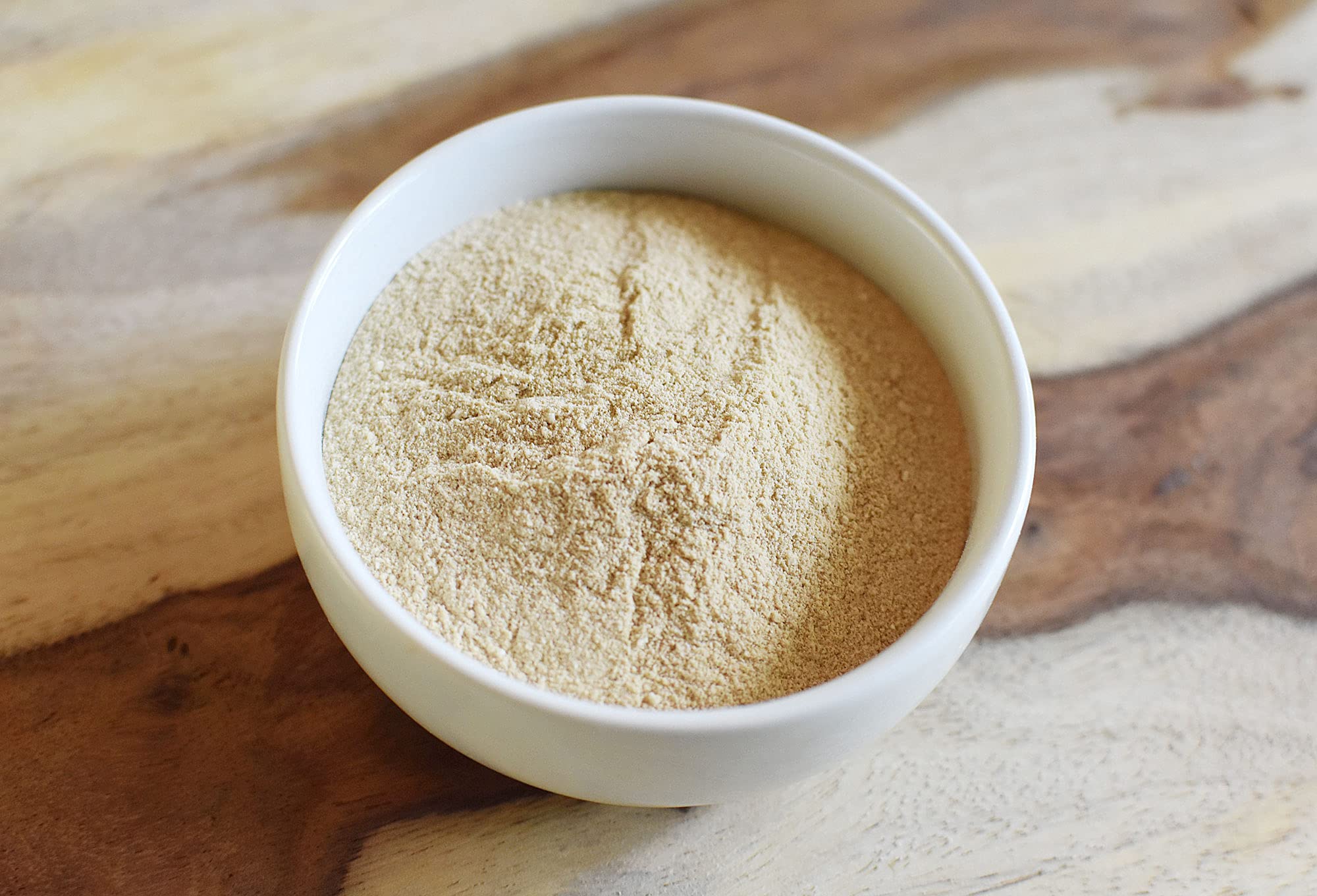 Anthony's oat milk powder used in baking for moist results and flavor