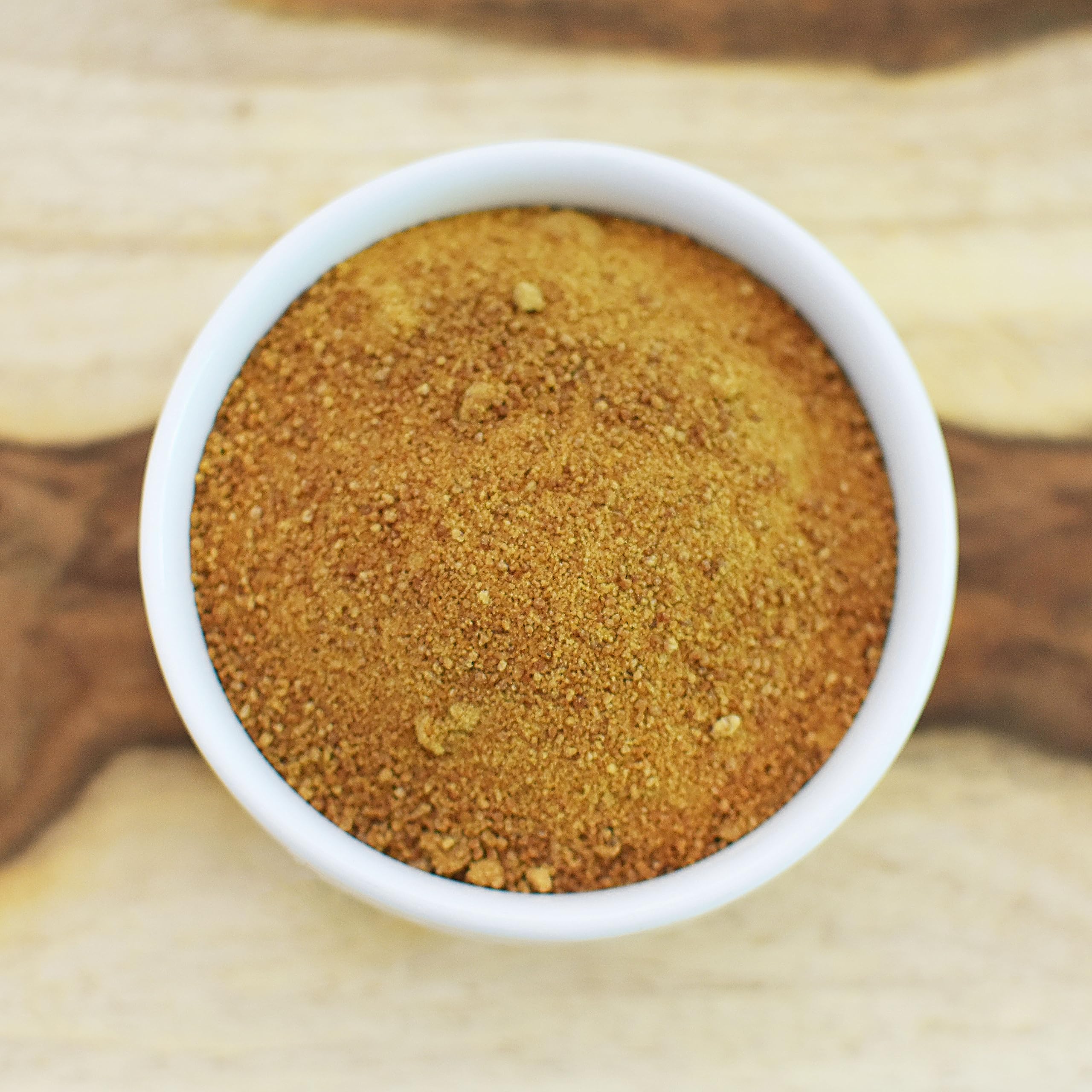 Anthony's coconut sugar in baked cookies showing flavor enhancement benefit for recipes