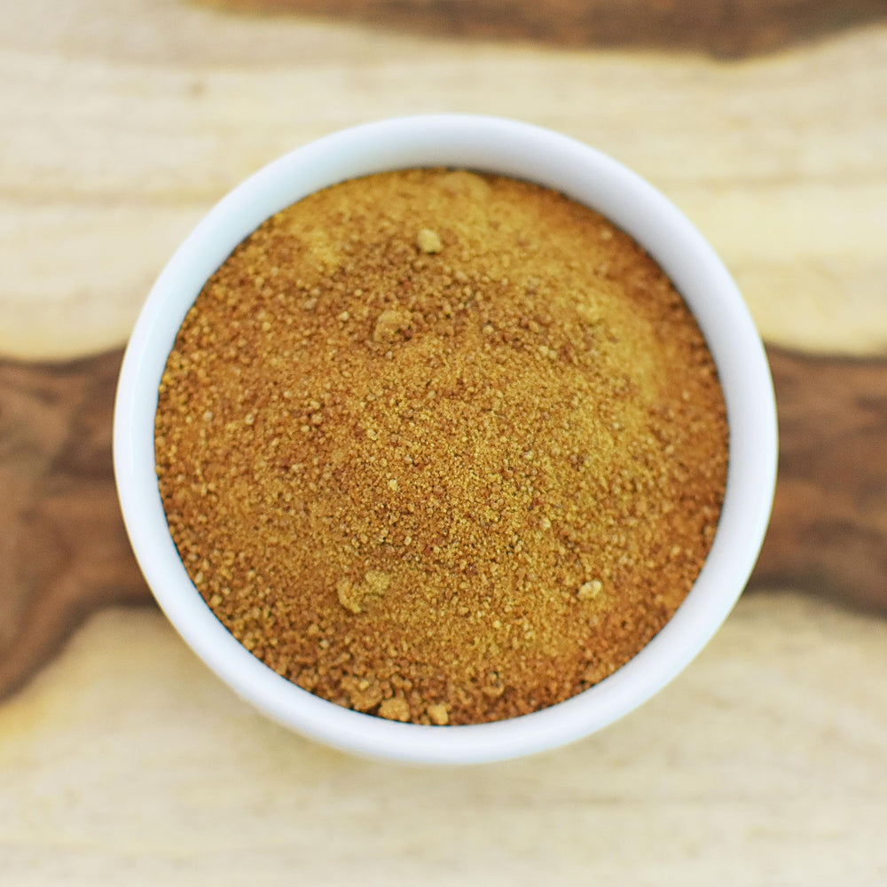 Anthony's coconut sugar in baked cookies showing flavor enhancement benefit for recipes