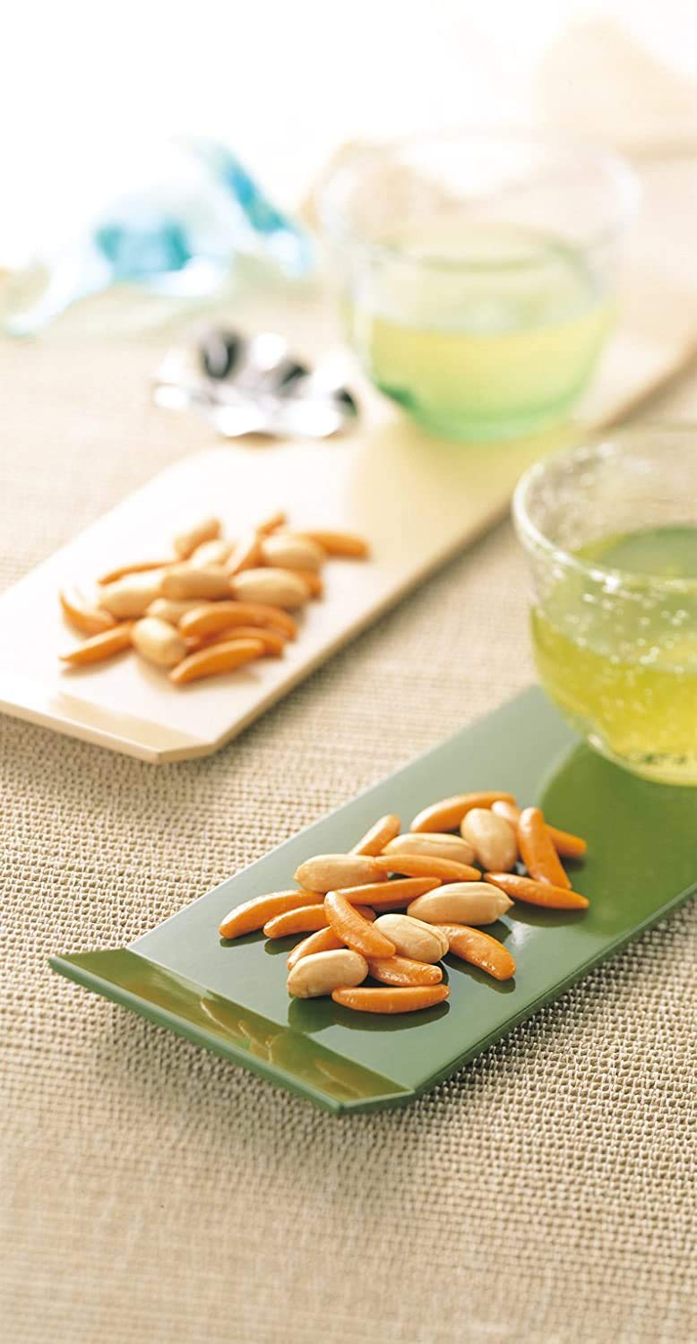 AONELAS Kameda lifestyle shot on table for casual entertaining and sharing
