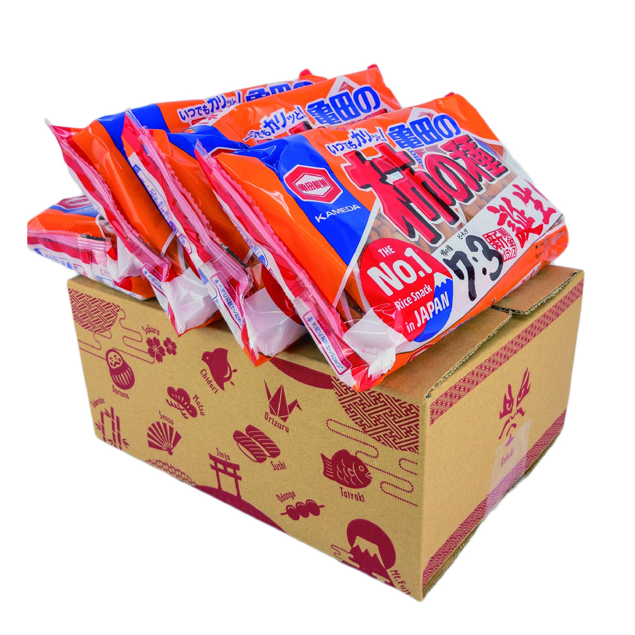 AONELAS Kameda roasted peanuts close-up highlighting nutty crunch and added protein