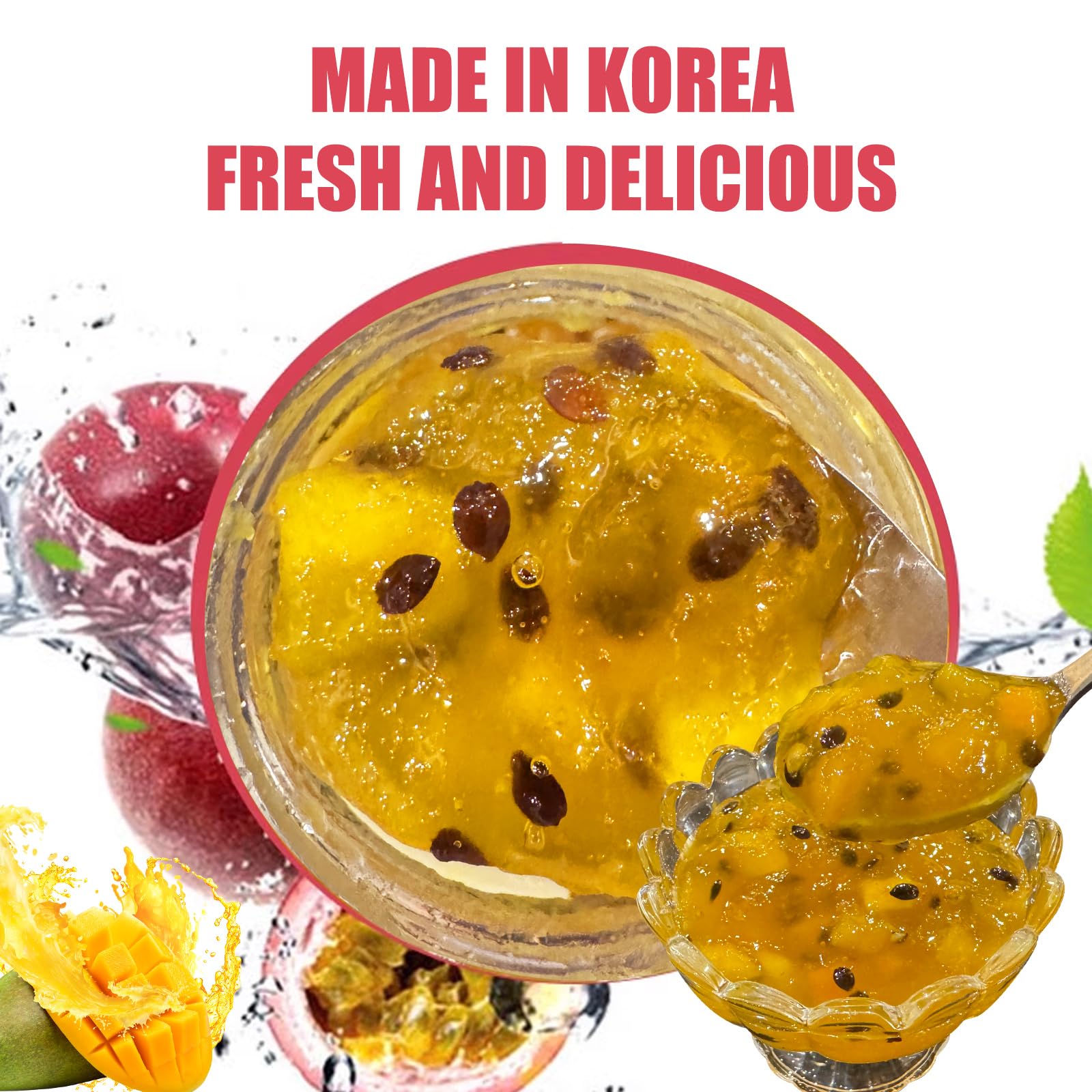 APEXY used as cocktail mixer demonstrating versatile mixability and natural sweetness