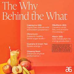 Arbonne single stick pack close-up highlighting easy single-serve convenience