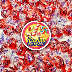 Fusion Sweets And Snacks Arcor bowl display in office offering hygienic sharing
