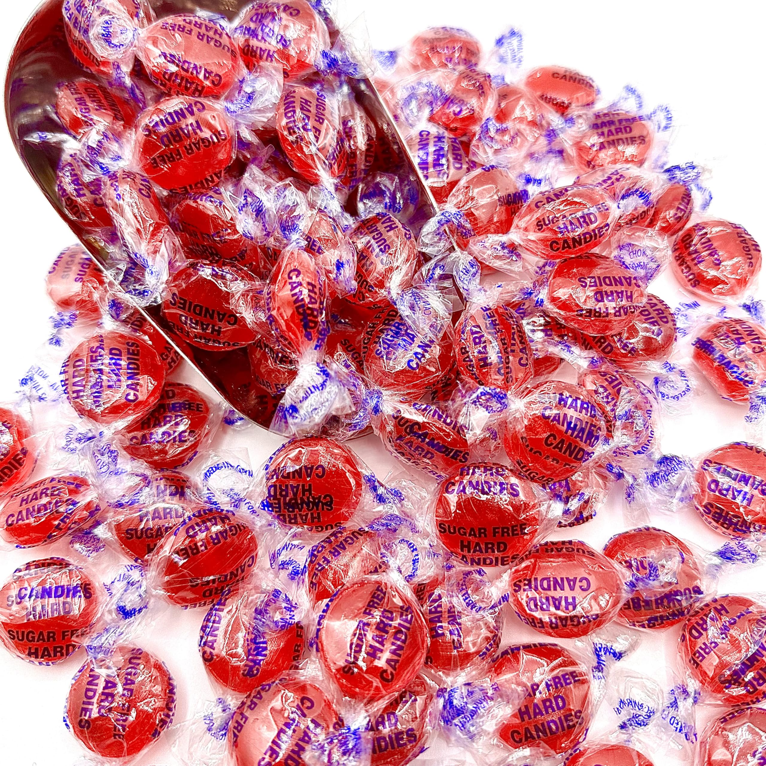 Fusion Sweets Arcor individually wrapped piece for hygiene and portability