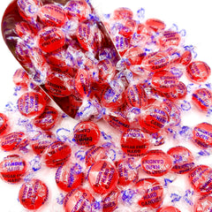 Fusion Sweets Arcor individually wrapped piece for hygiene and portability