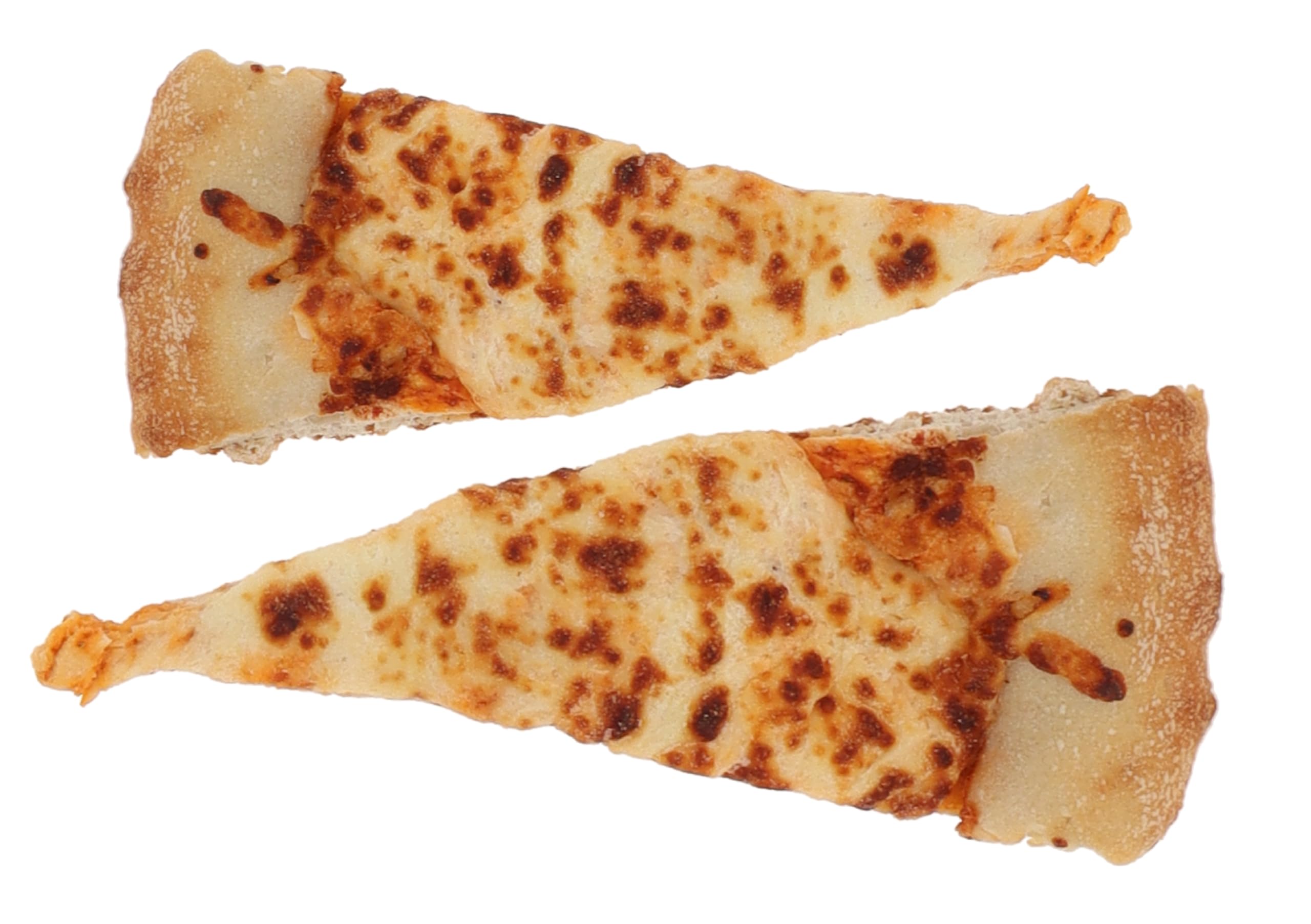 Arctic Farms two slices served in a bowl to show portion size and crunch appeal