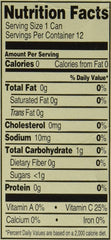 AriZona Diet Green Tea close-up of can label and texture, highlights crisp flavor