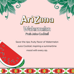 AriZona bottles at a picnic setting, communal refreshment and easy serving