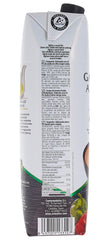 Arteoliva label close-up highlighting product details and authentic Andalusian recipe