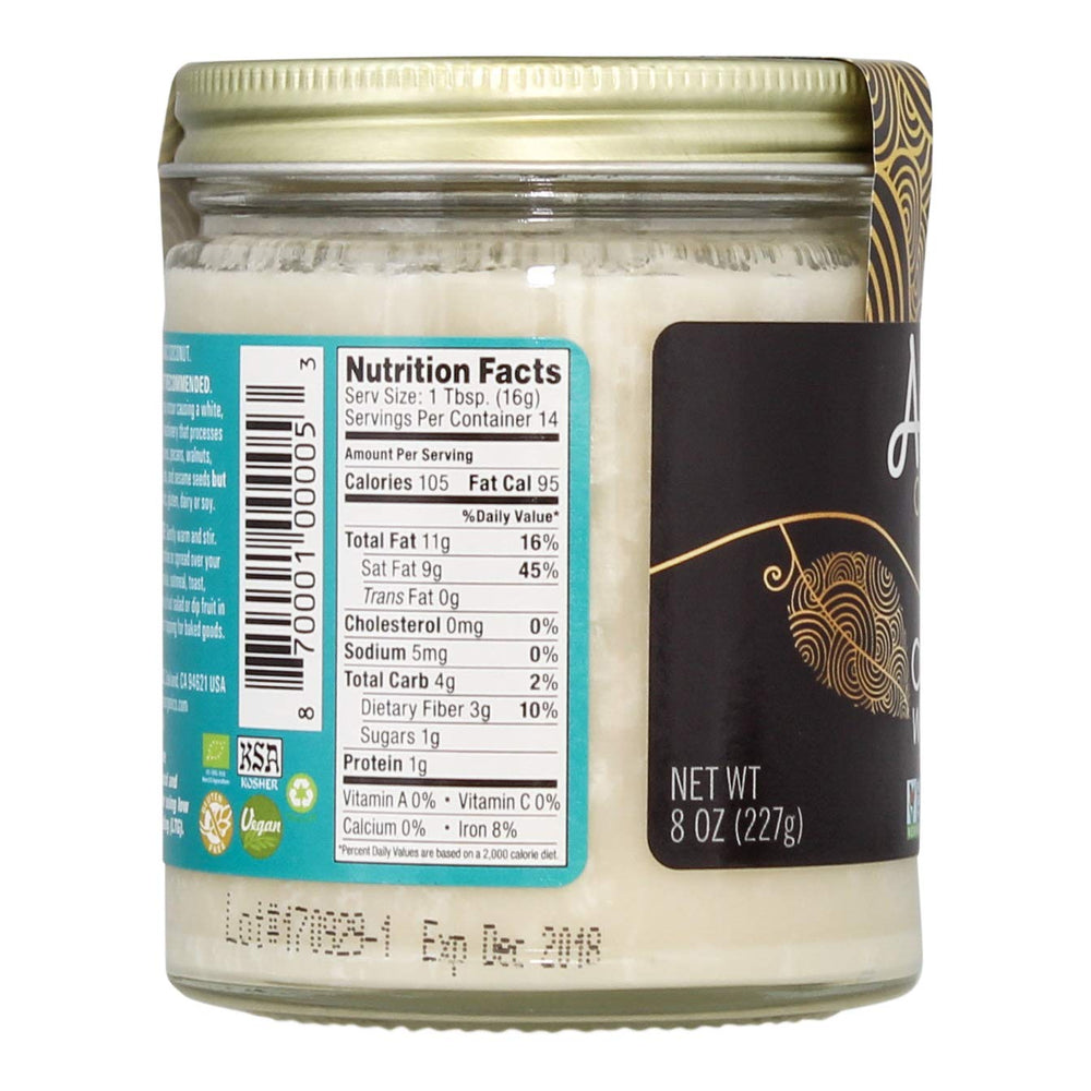Coconuts at small family farm with Artisana brand showing ethical sourcing benefit