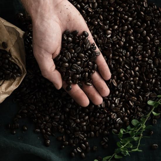 Arvid Nordquist coffee in kitchen brew scene illustrating everyday use and convenience benefit