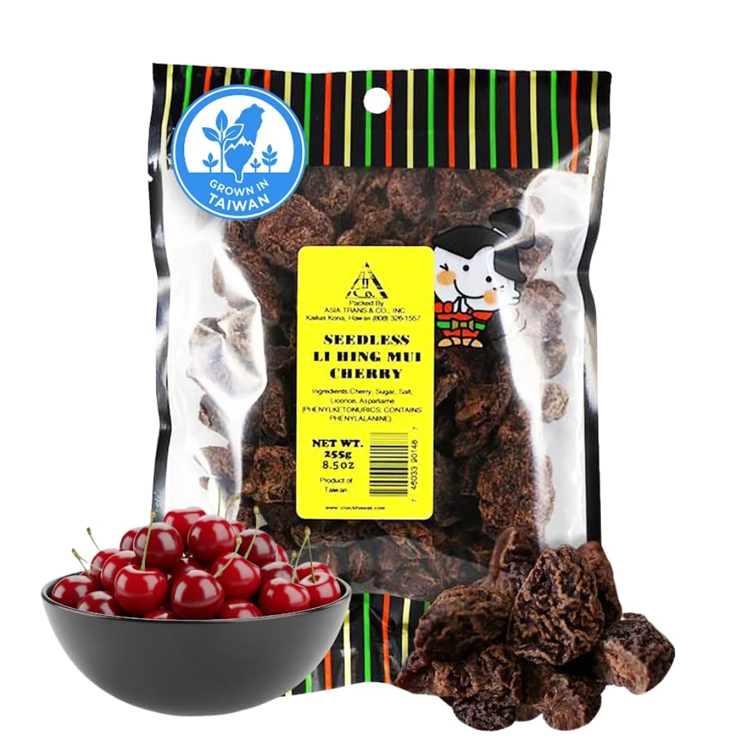 Asia Trans front packaging showing resealable 8.5oz bag and branding benefit convenience