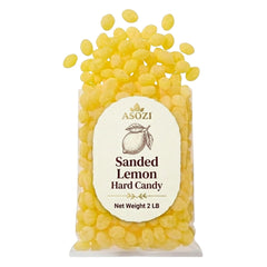 ASOZI front packaging shows resealable 2 lb bag and bulk convenience