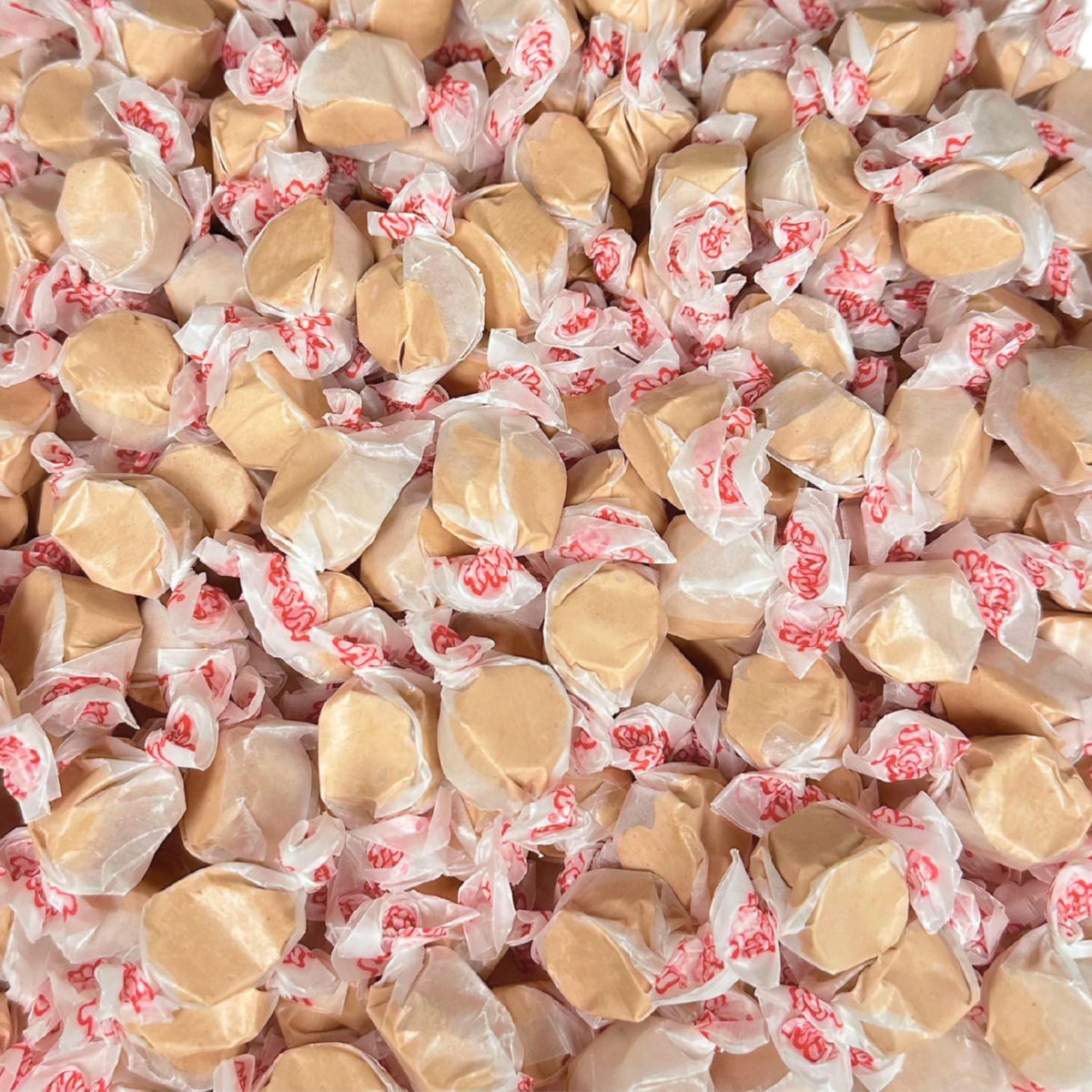Assortit front packaging showing one-pound bag and clear labeling for gifting