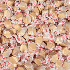 Assortit front packaging showing one-pound bag and clear labeling for gifting