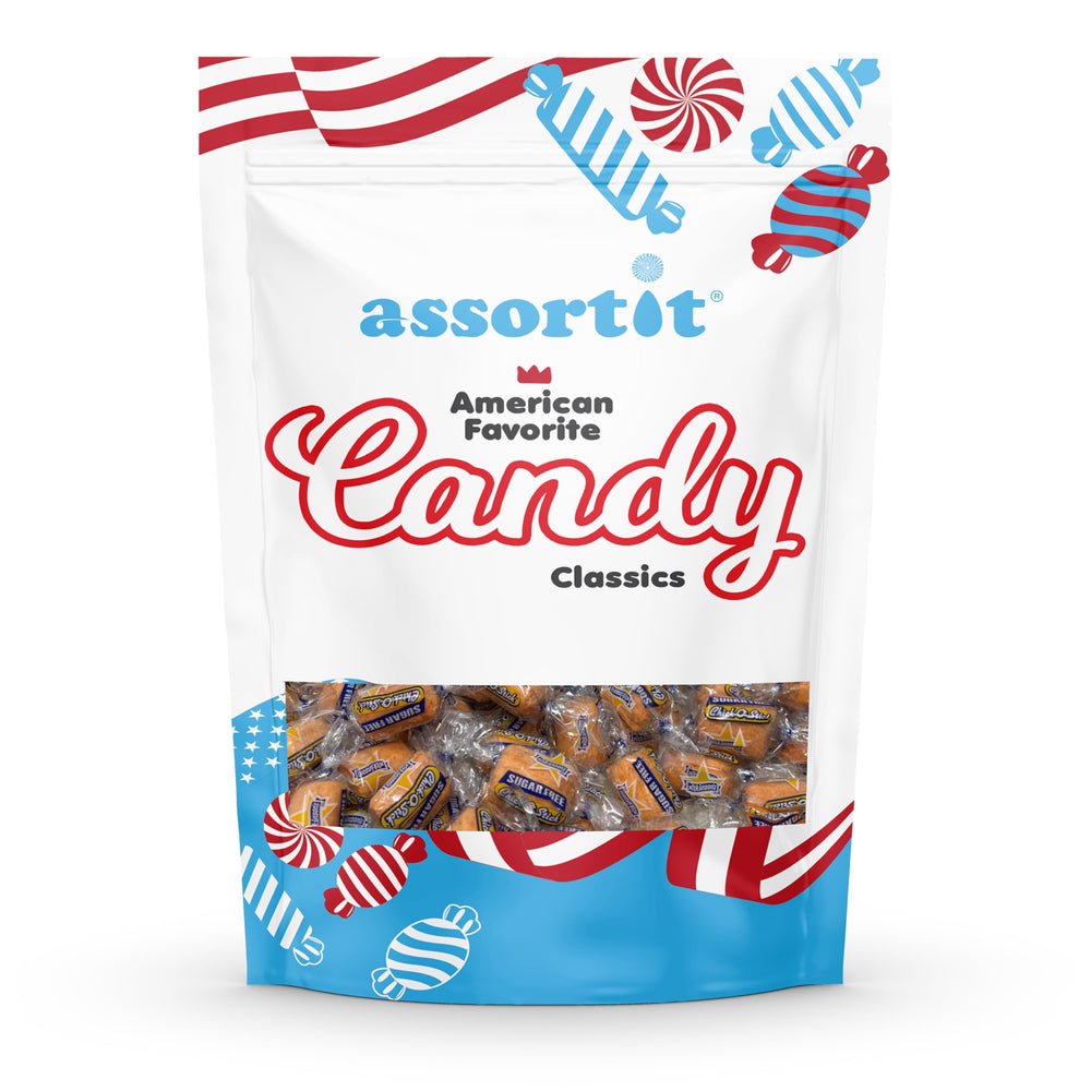 Assortit close-up of crunchy coconut coating and peanut texture, highlights authentic taste