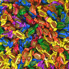 Assortit front packaging 32 oz bag showing vibrant colors and product name for easy selection