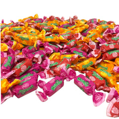 Assortit Mamba in a bowl at a party showcasing crowd-ready candy assortment