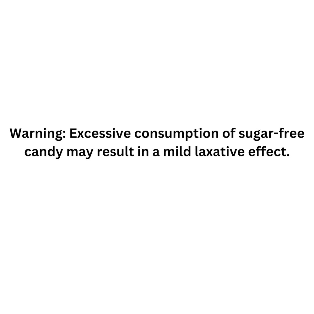 Assortit on an office desk as a convenient sugar-free snack during breaks