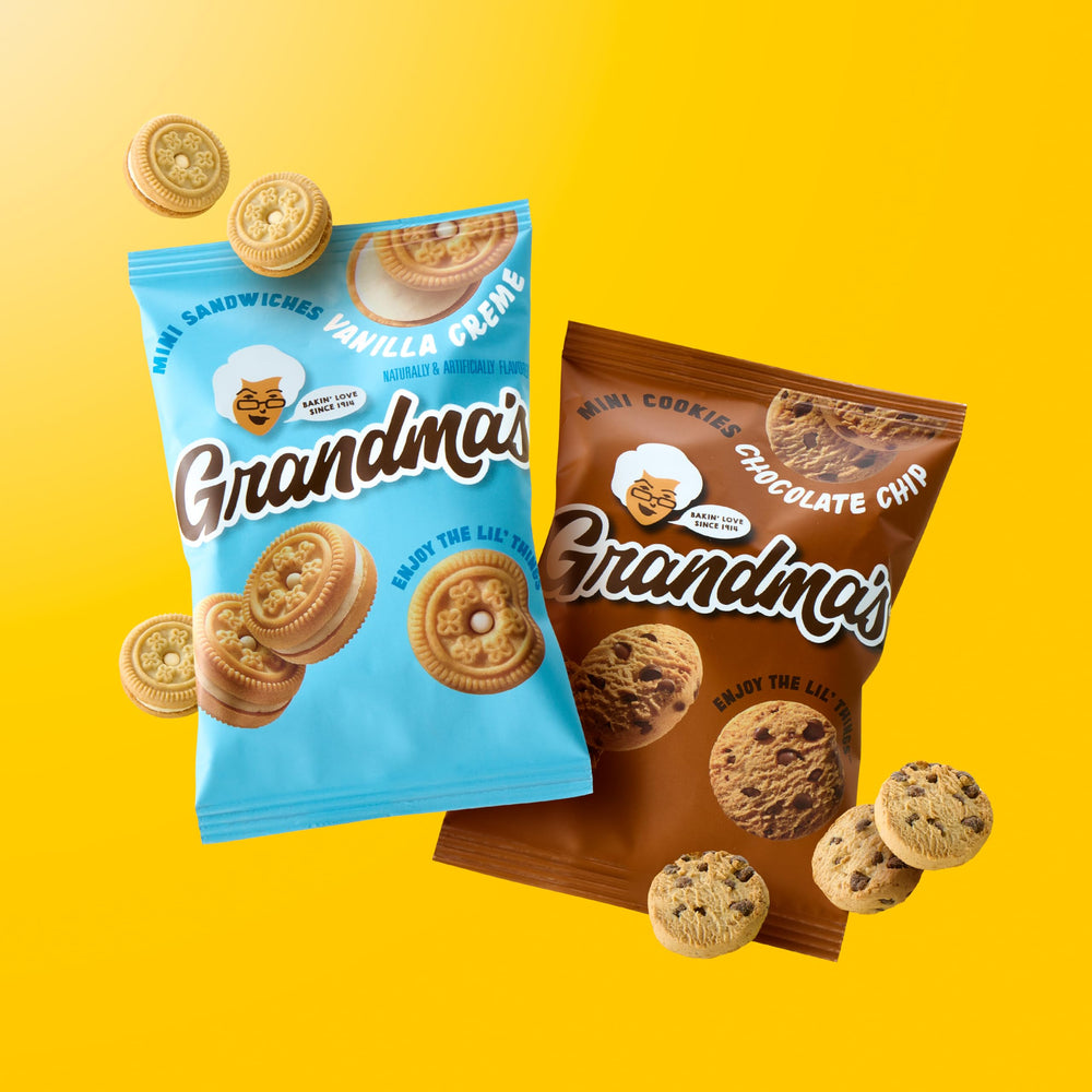 Frito Lay snack assortment in office kitchen offering quick refuel for teams