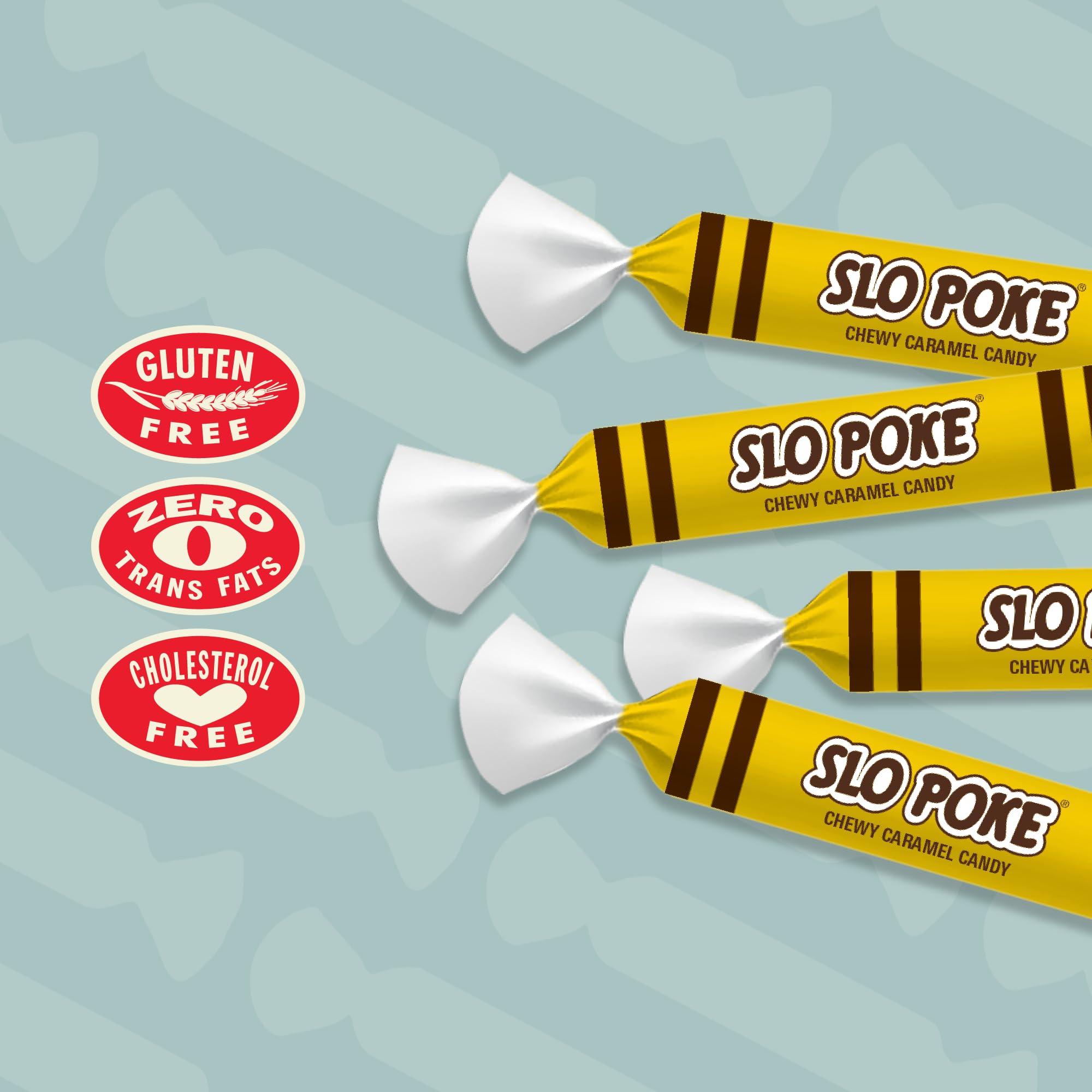 Atkinson's label close-up showing kosher and gluten-free certifications for trust