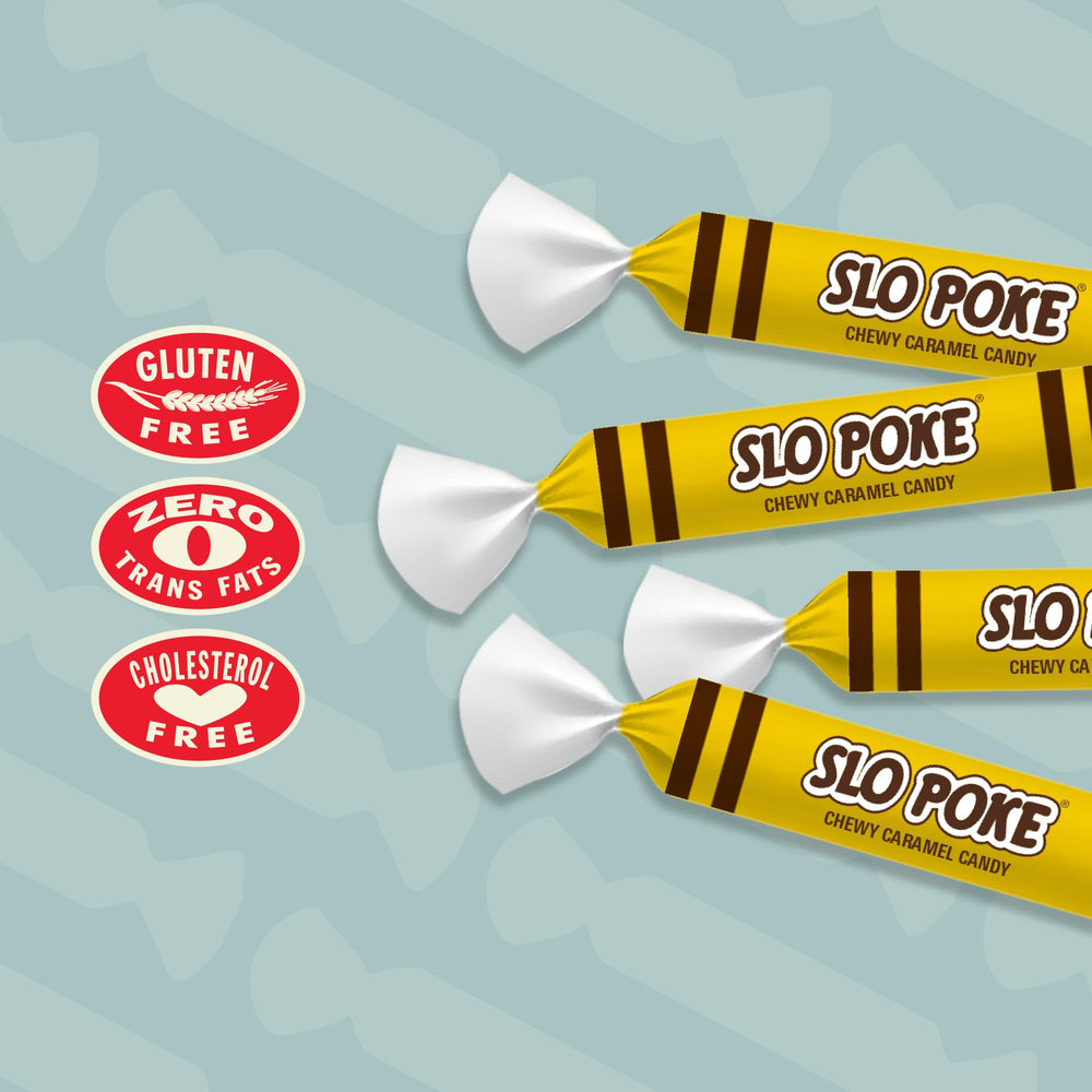 Atkinson's label close-up showing kosher and gluten-free certifications for trust