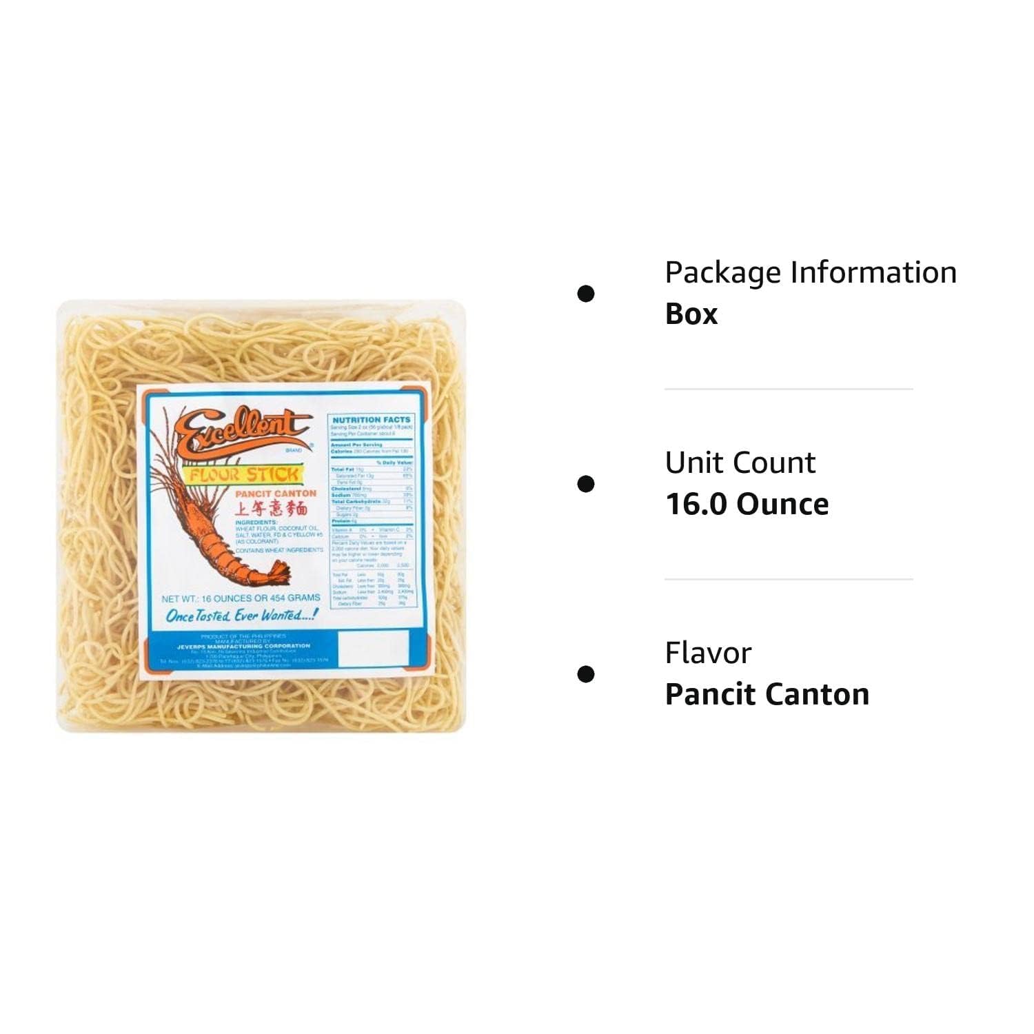 ATOTOP noodles in kitchen prep with vegetables showing versatility and meal-ready benefit