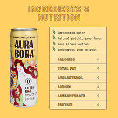 Close-up of Aura Bora bubbles and liquid texture highlighting crisp carbonation