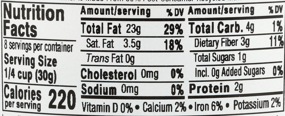 AURORA resealed bag demonstrating convenience and freshness retention benefit