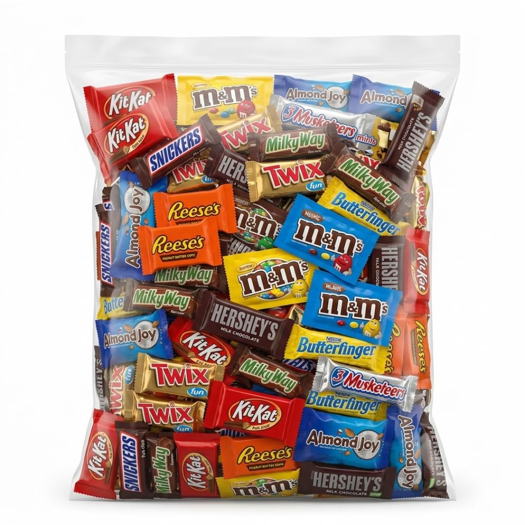 Avama mini bars front packaging showing variety and easy sharing