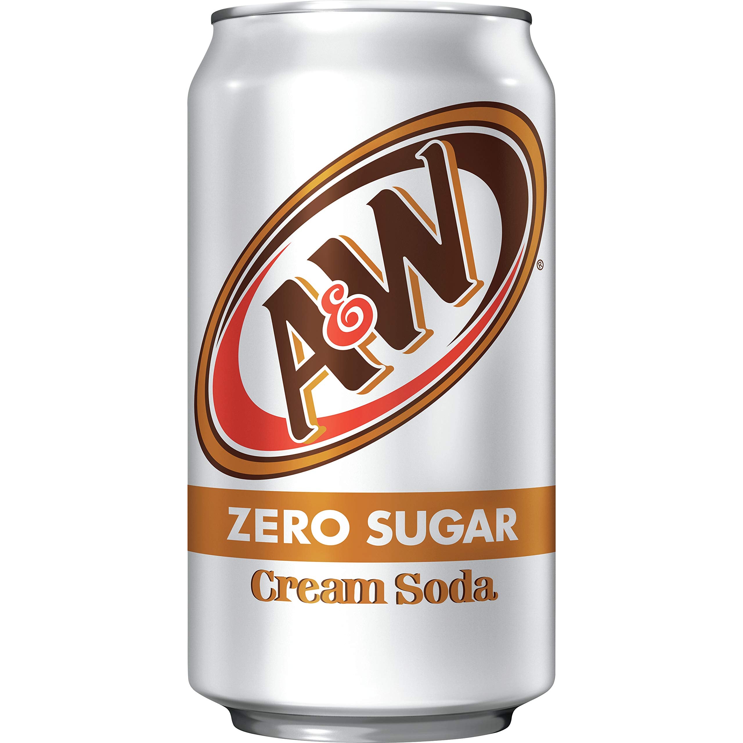 Glass float made with A&W and vanilla ice cream for dessert pairing