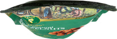 AZNUT hazelnuts in a bowl on table, ideal for snacking and mixing