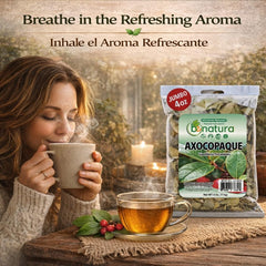 B-Experts dry leaf texture shot emphasizing Gaultheria freshness and visual quality